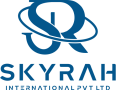 SKYRAH INTERNATIONAL PVT LTD Logo png